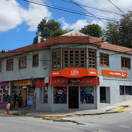 Anum Hostel Ushuaia Luaran gambar