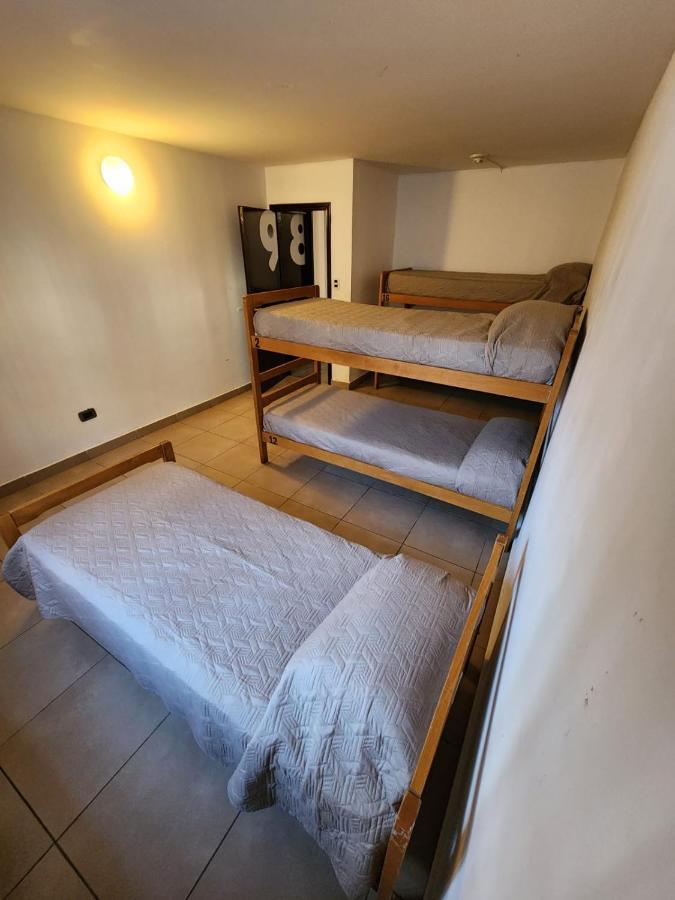 Anum Hostel Ushuaia Bilik gambar