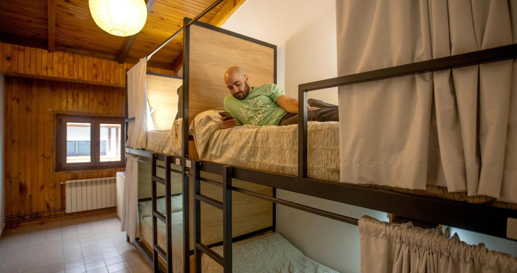 Anum Hostel Ushuaia Luaran gambar