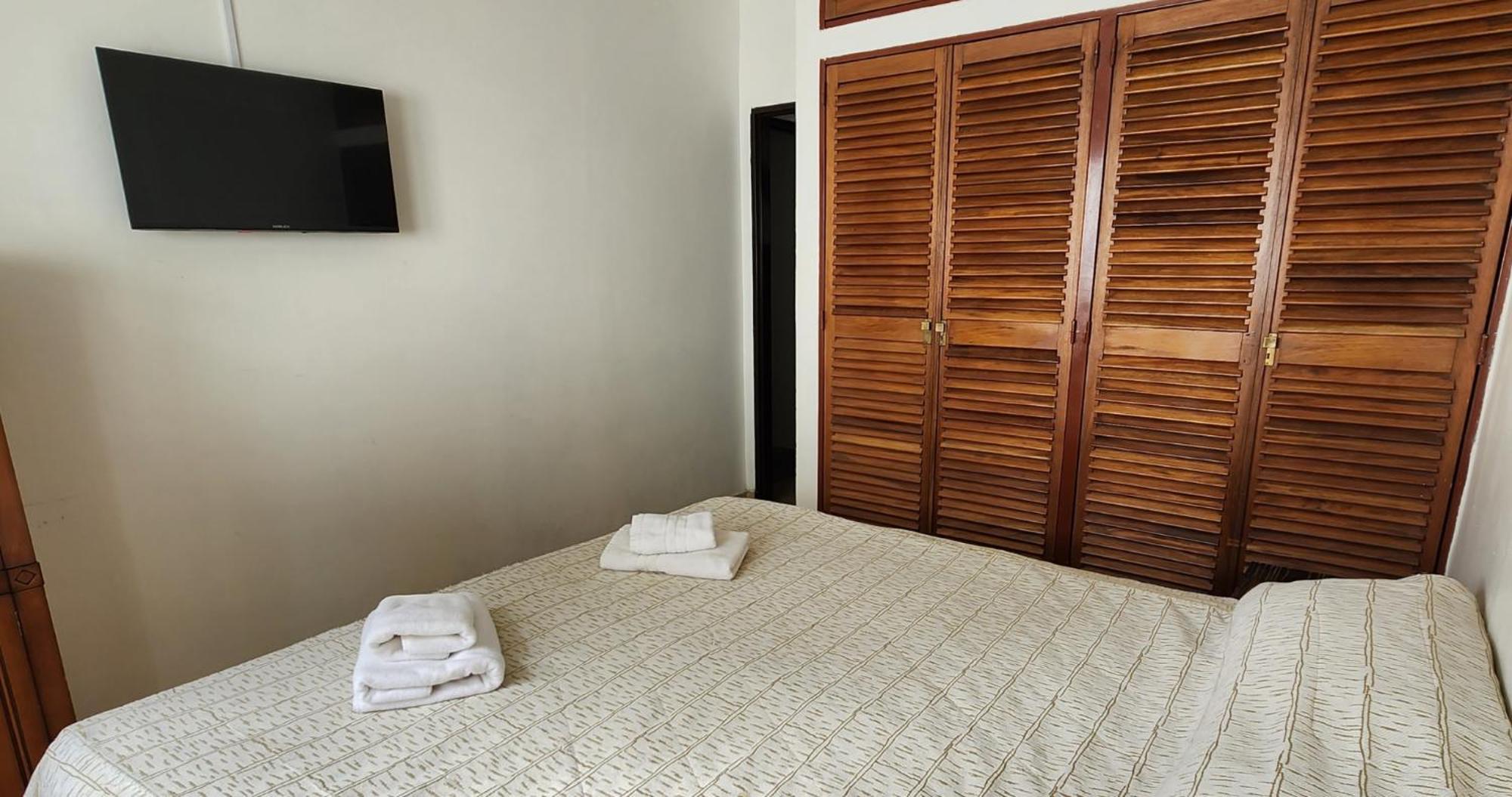 Anum Hostel Ushuaia Luaran gambar