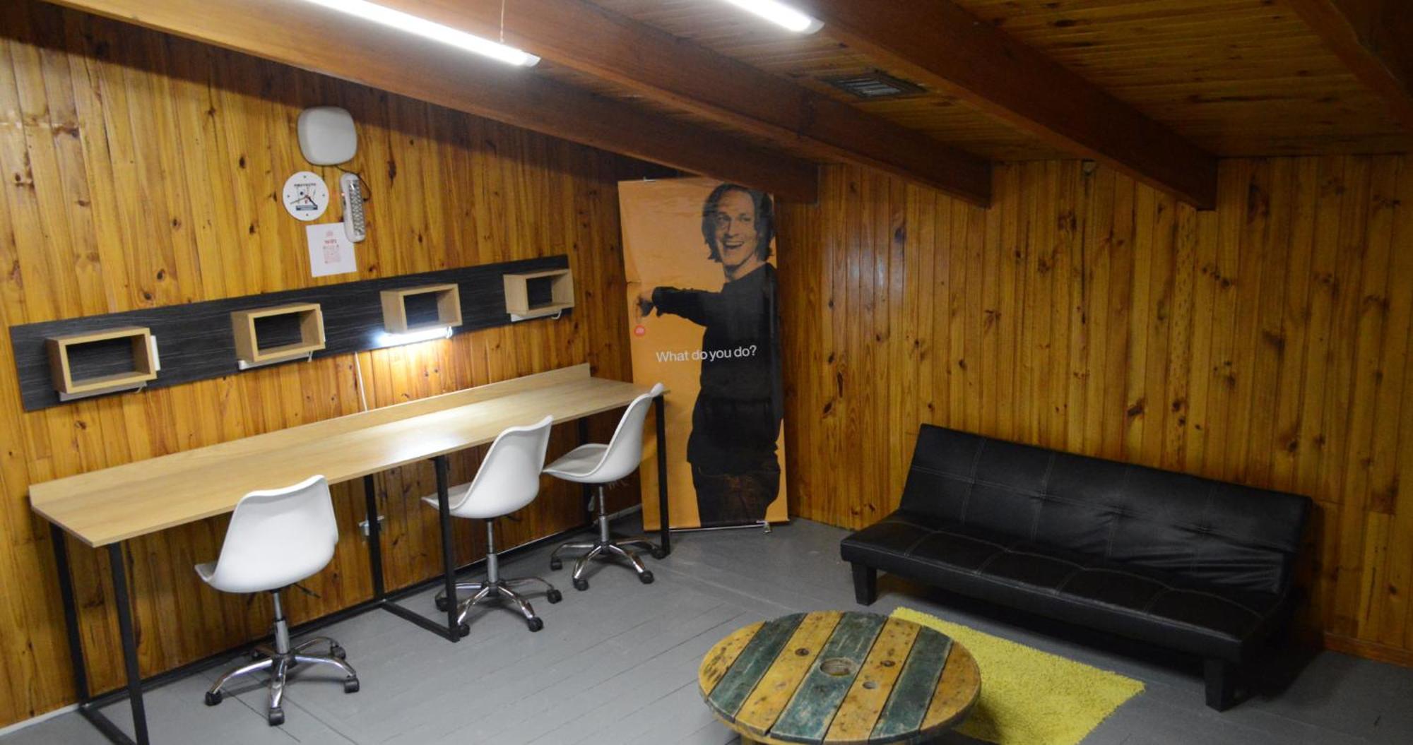Anum Hostel Ushuaia Luaran gambar