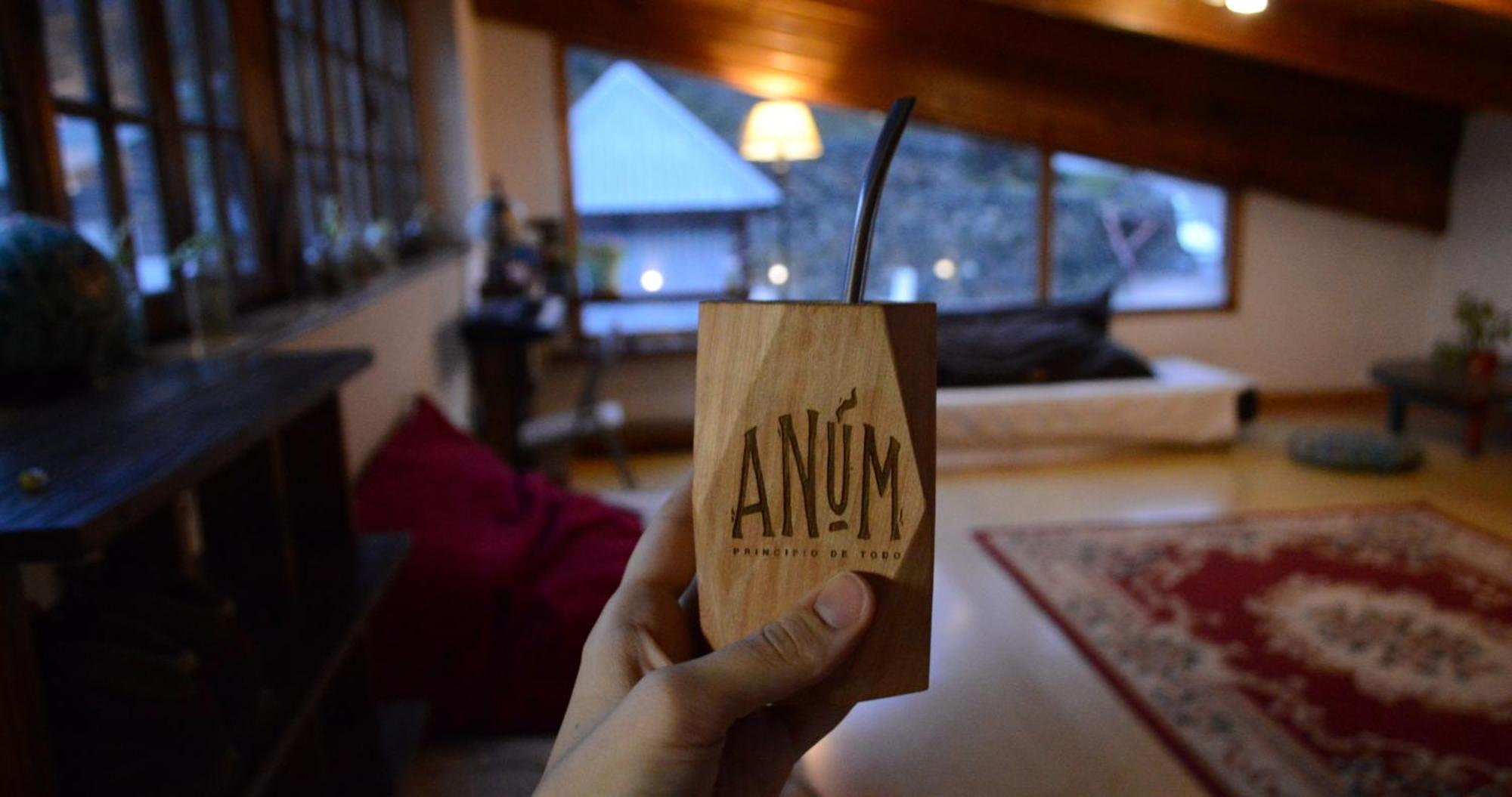 Anum Hostel Ushuaia Luaran gambar